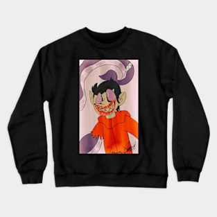 Marco Crewneck Sweatshirt